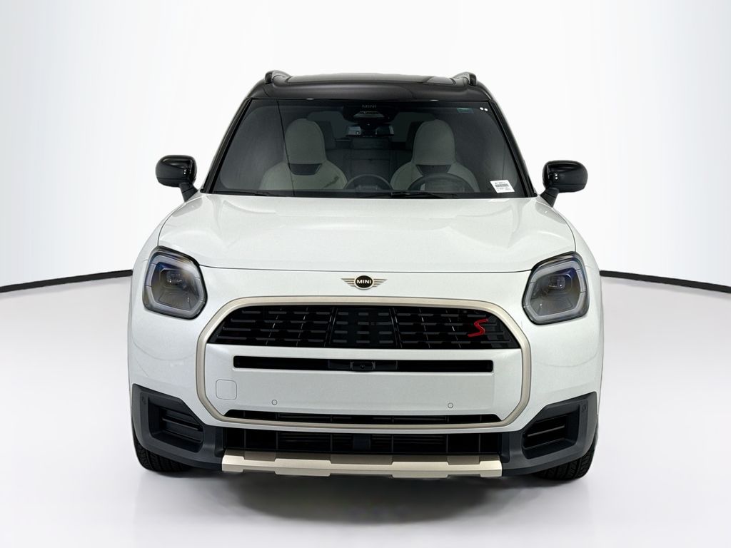 Thumbnail: 2027 MINI Cooper Countryman - 2