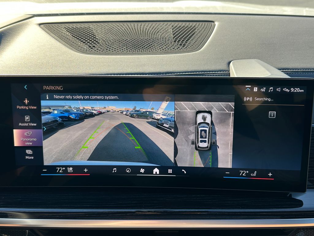 Thumbnail: 2026 BMW X7 - 23