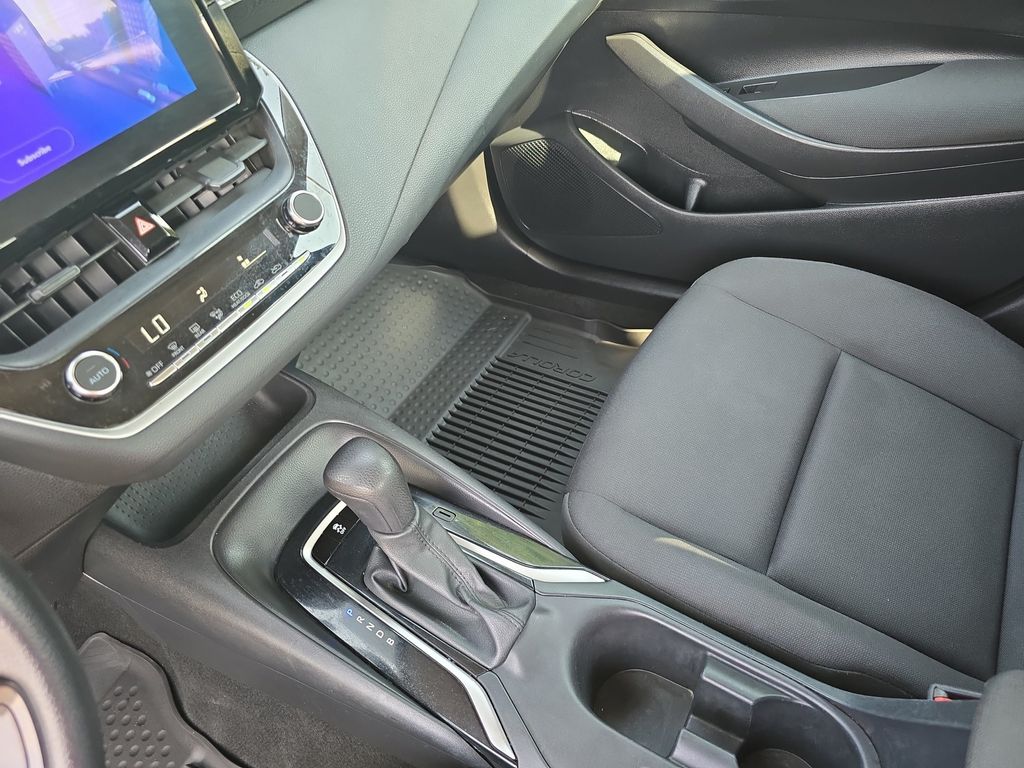 Used 2024 Toyota Corolla Sedan