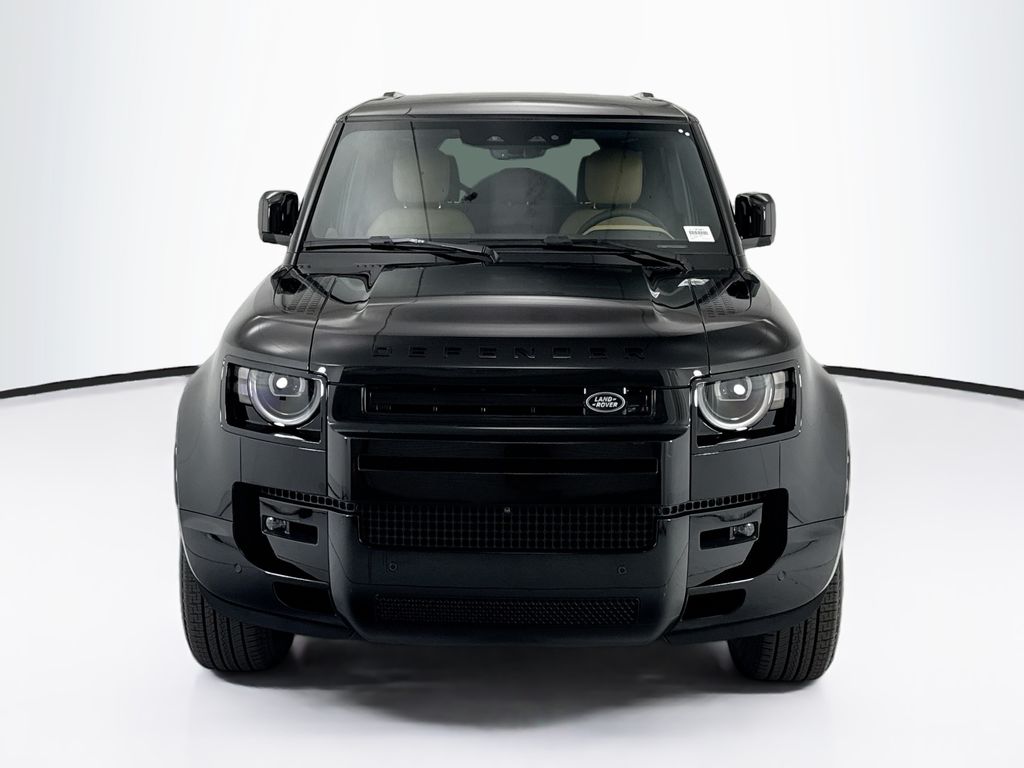 Thumbnail: 2026 Land Rover Defender - 2