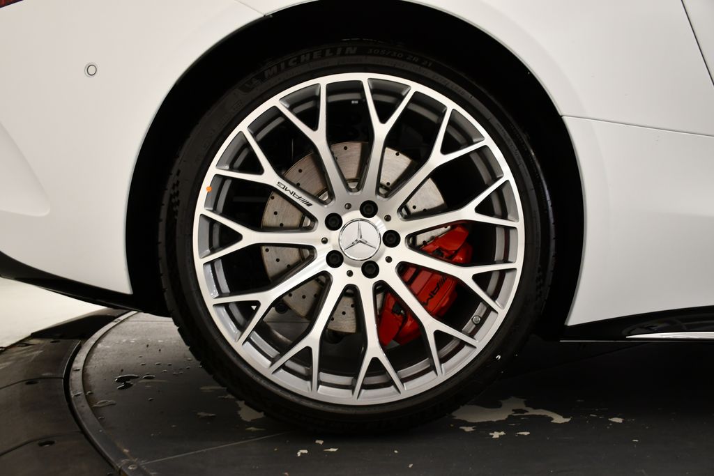 Thumbnail: 2026 Mercedes-Benz SL-Class - 24