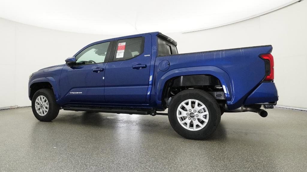 Thumbnail: 2025 Toyota Tacoma - 7
