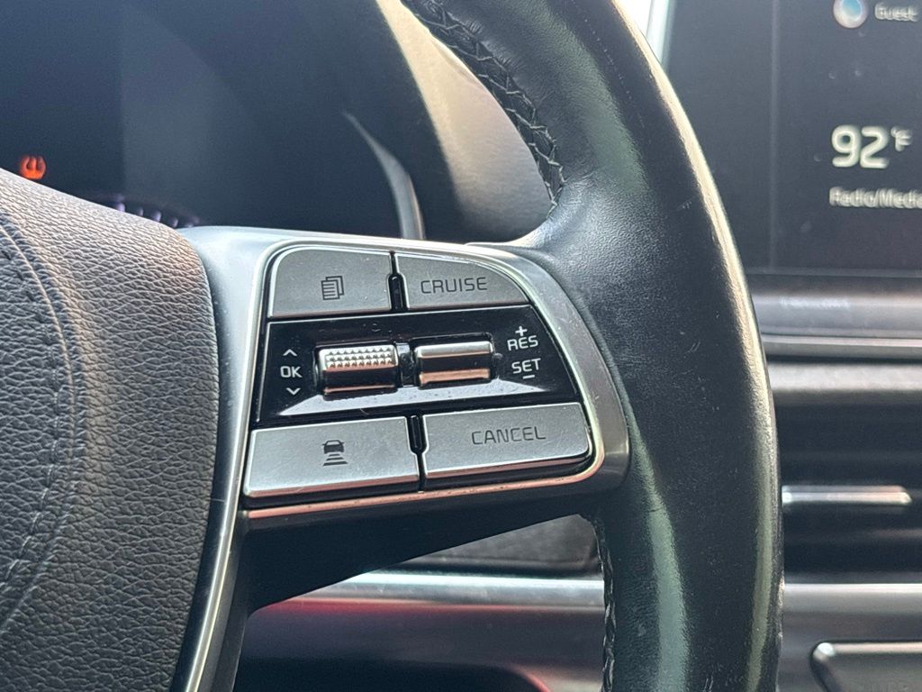 Used 2021 Kia Telluride SUV