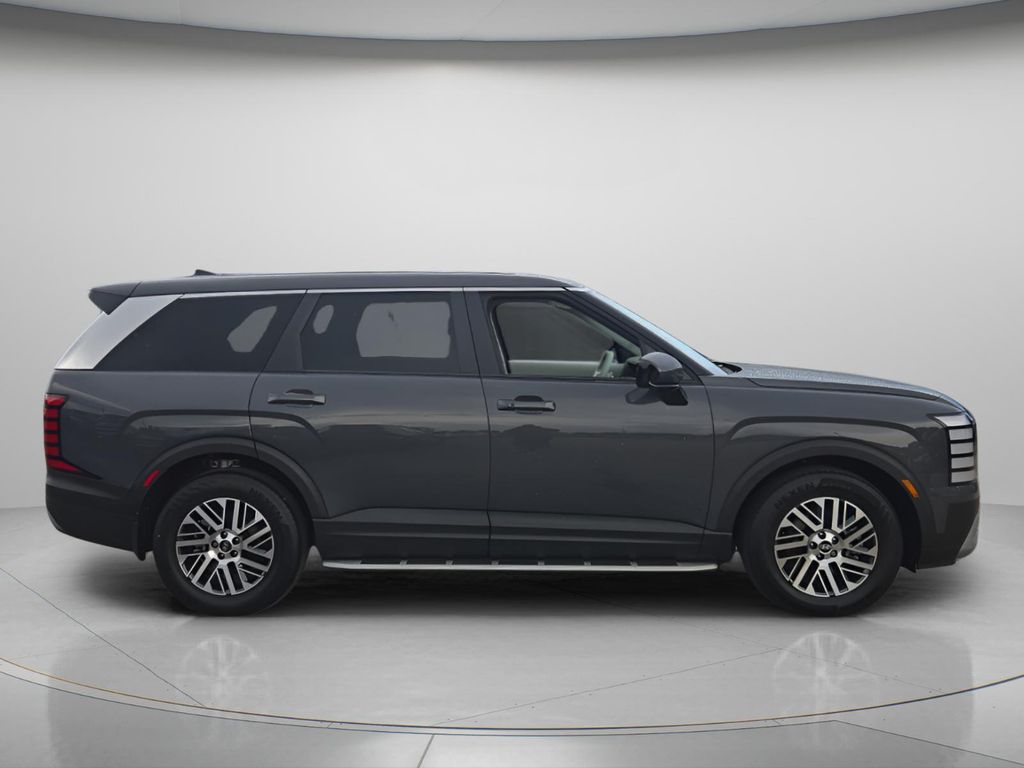 2026 Hyundai Palisade - $37,299