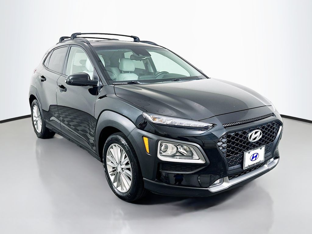 Thumbnail: 2019 Hyundai Kona - 3