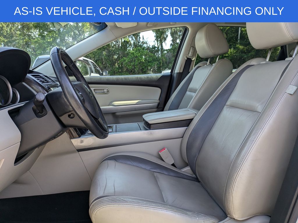 2010 Mazda CX-9 Grand Touring