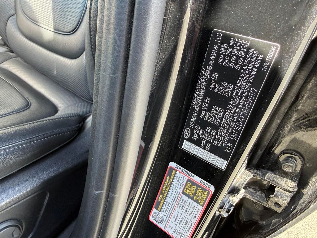 2024 Hyundai Santa Cruz