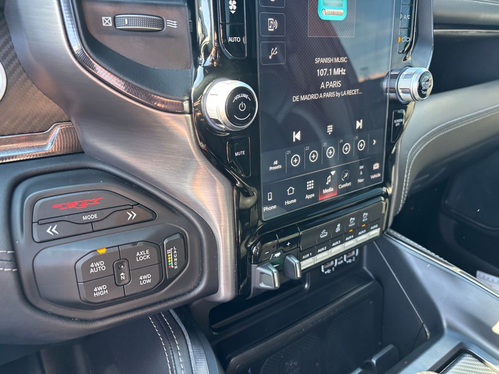 Used Car 2023 Ram 1500  Trx For Sale Under $90,000 In Austin, Texas