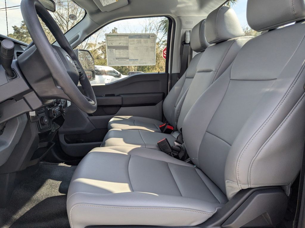 2024 Ford F-250 Super Duty XL