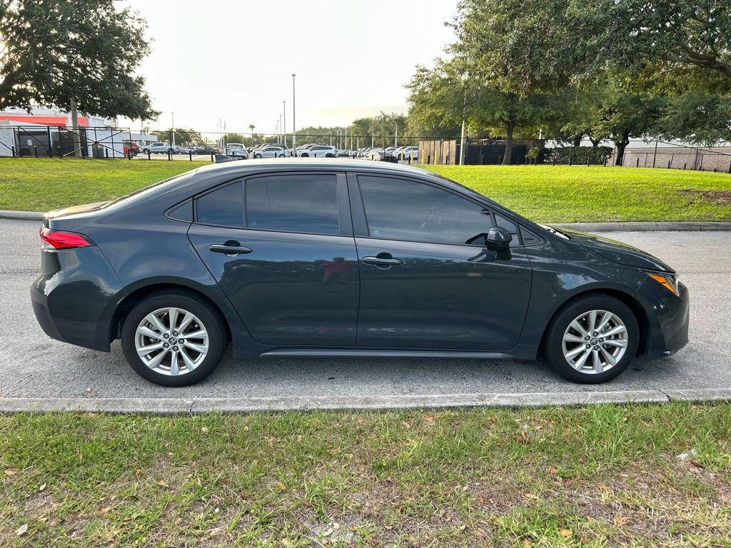 Thumbnail: 2023 Toyota Corolla - 6