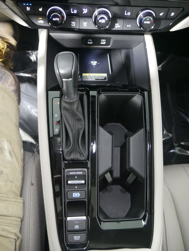 Thumbnail: 2024 Honda Accord - 26