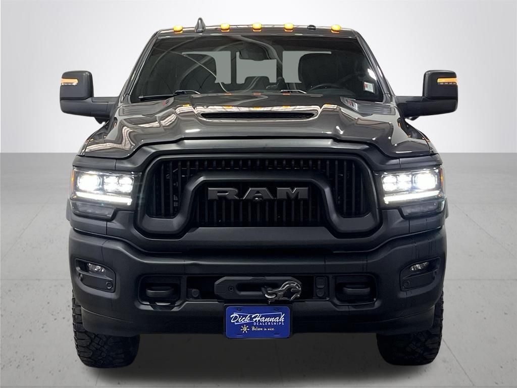 2024 Ram 2500 Power Wagon