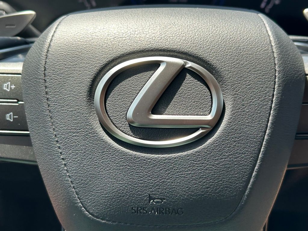Used 2024 Lexus NX SUV