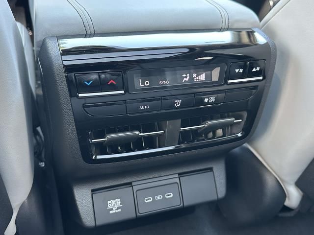 New 2026 Acura MDX SUV