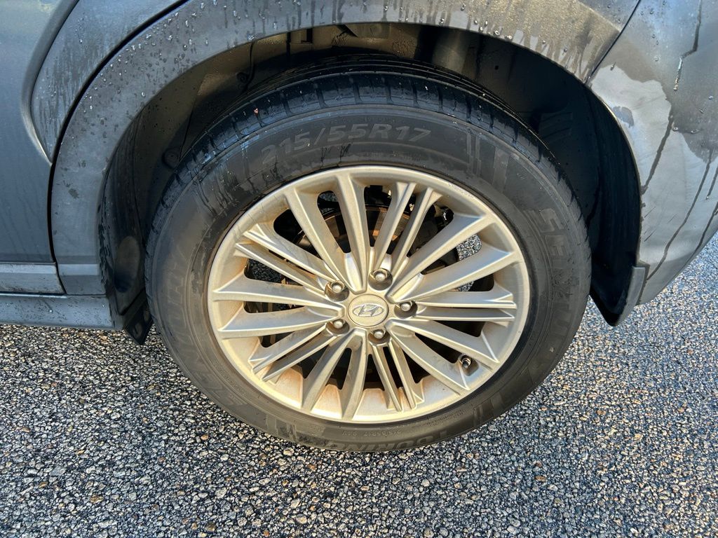 Thumbnail: 2021 Hyundai Kona - 9