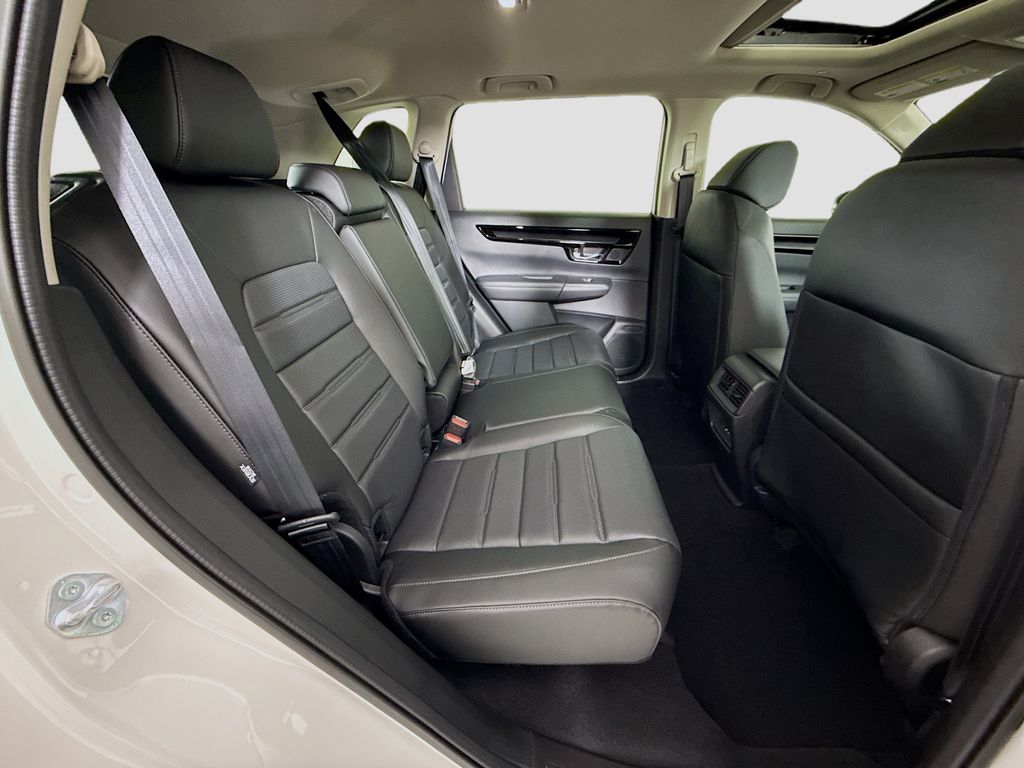 Thumbnail: 2026 Honda CR-V - 22