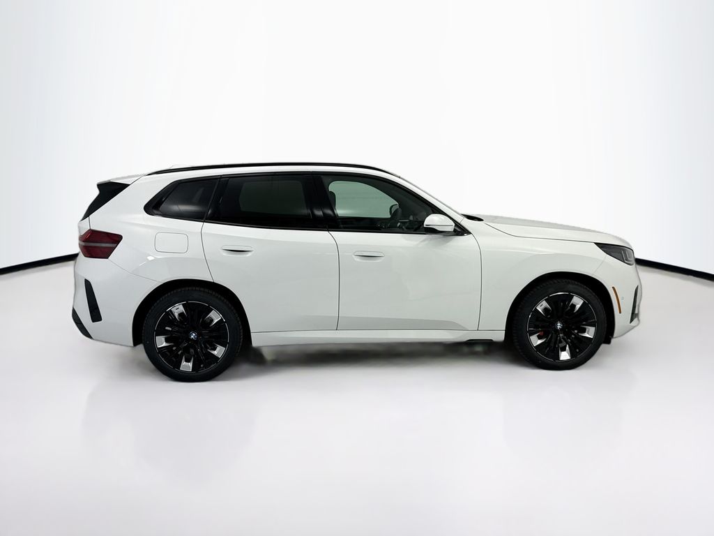 Thumbnail: 2026 BMW X3 - 4