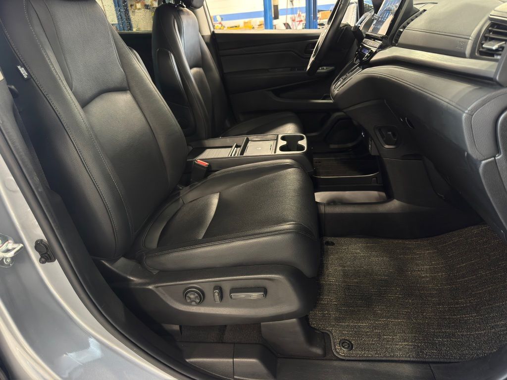 2025 Honda Odyssey EX-L  at Emmons Autoplex