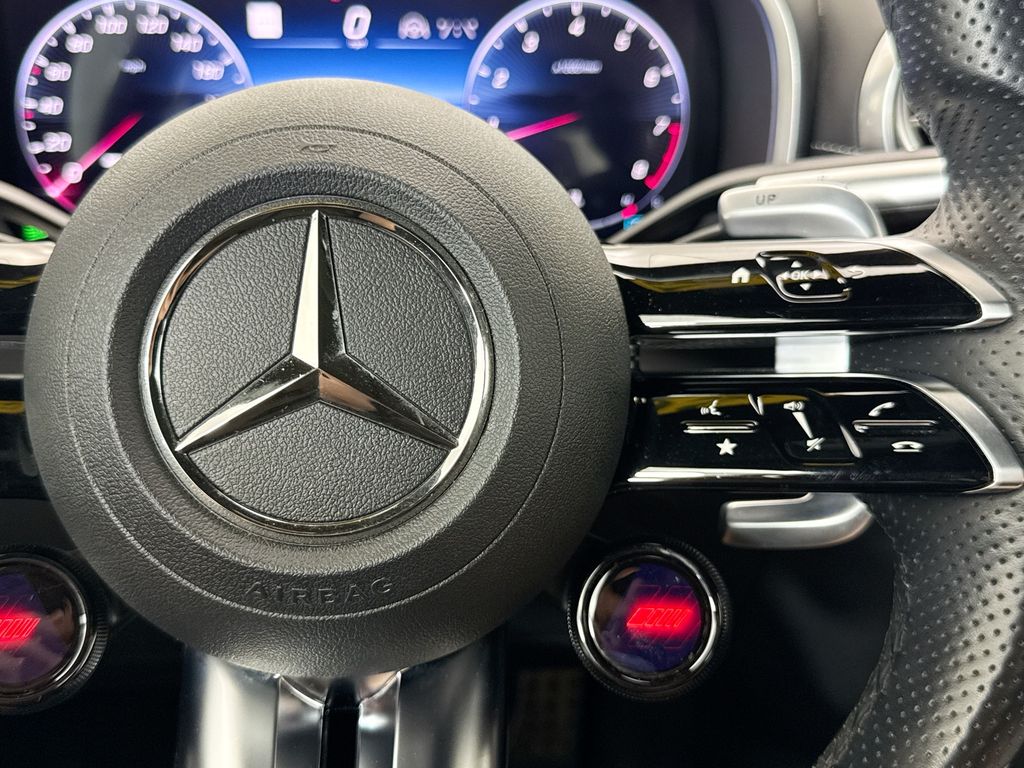 Thumbnail: 2022 Mercedes-Benz SL-Class - 12