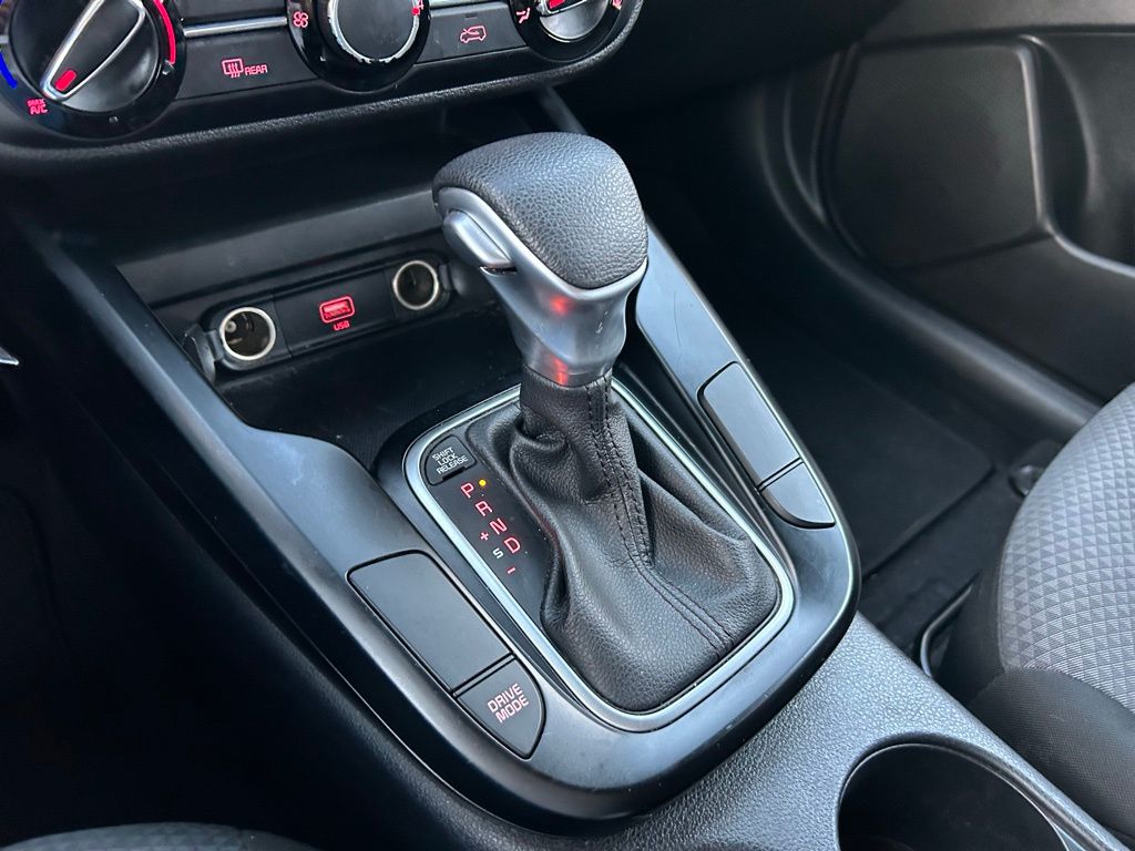 Thumbnail: 2020 Kia Soul - 26