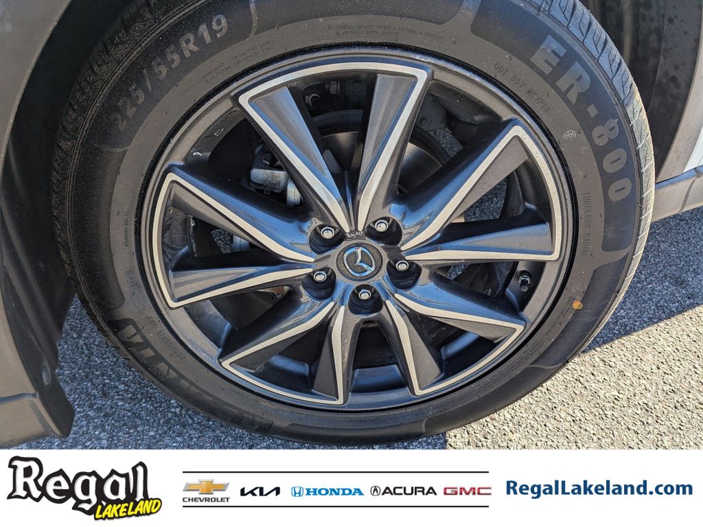 used 2018 Mazda CX-5 car, priced at $12,893