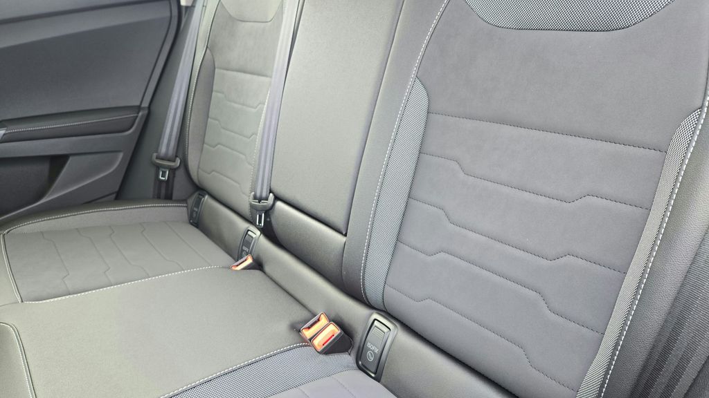 2026 Volkswagen Taos