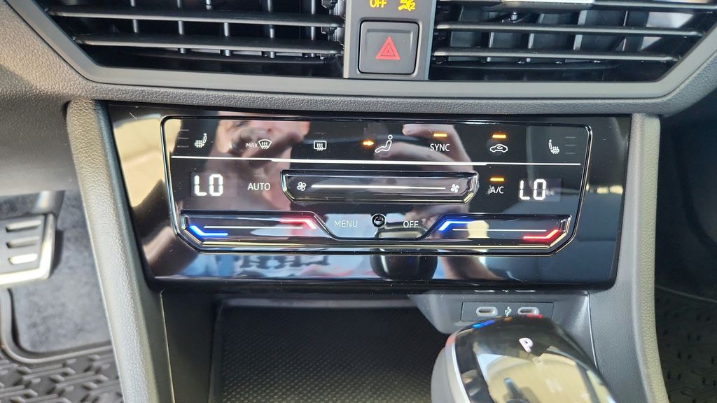 2026 Volkswagen Jetta