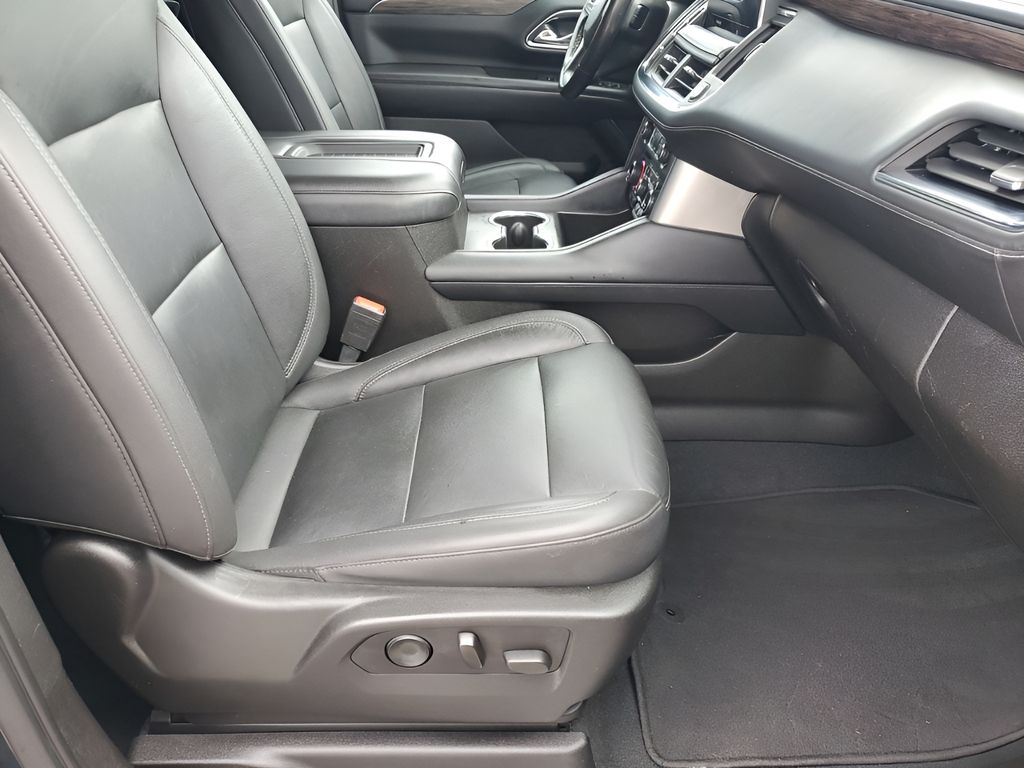 Used Car 2021 Chevrolet Tahoe  Lt For Sale Under $40,000 In Austin, Texas