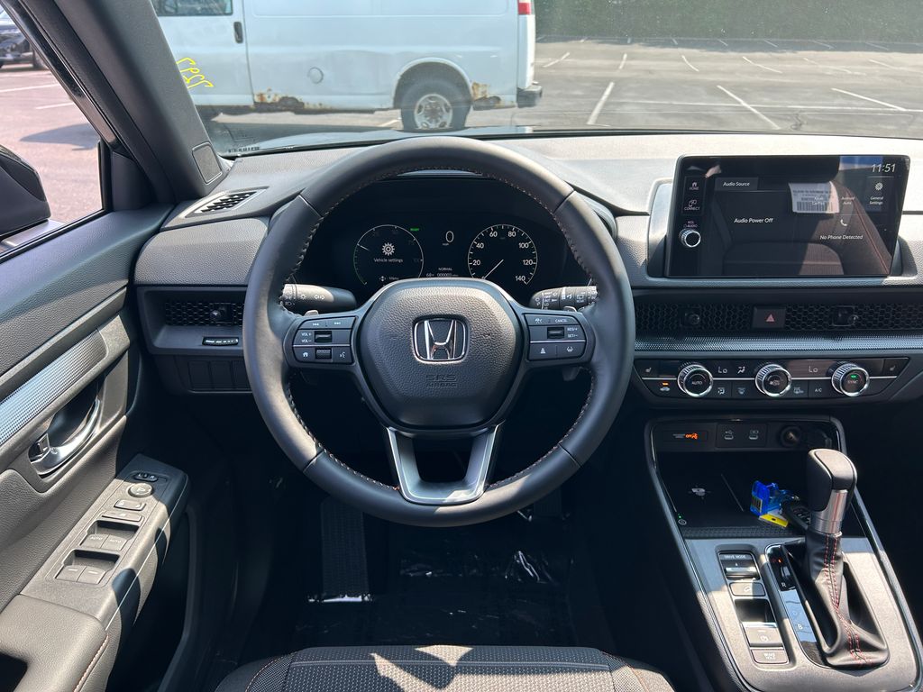 Thumbnail: 2026 Honda CR-V - 13