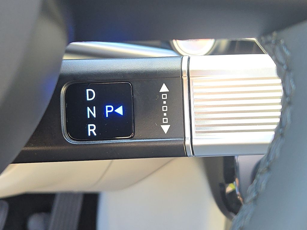 Thumbnail: 2026 Hyundai Tucson - 7