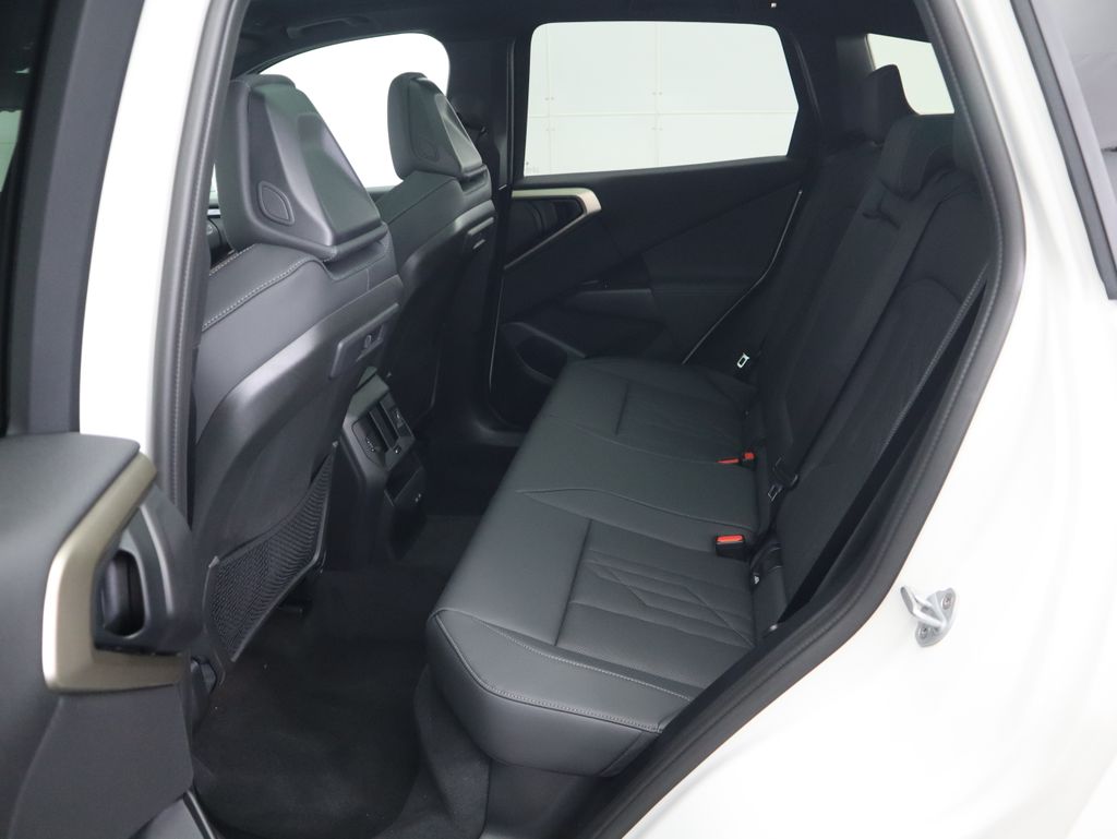 2025 BMW X3 3.0i 22