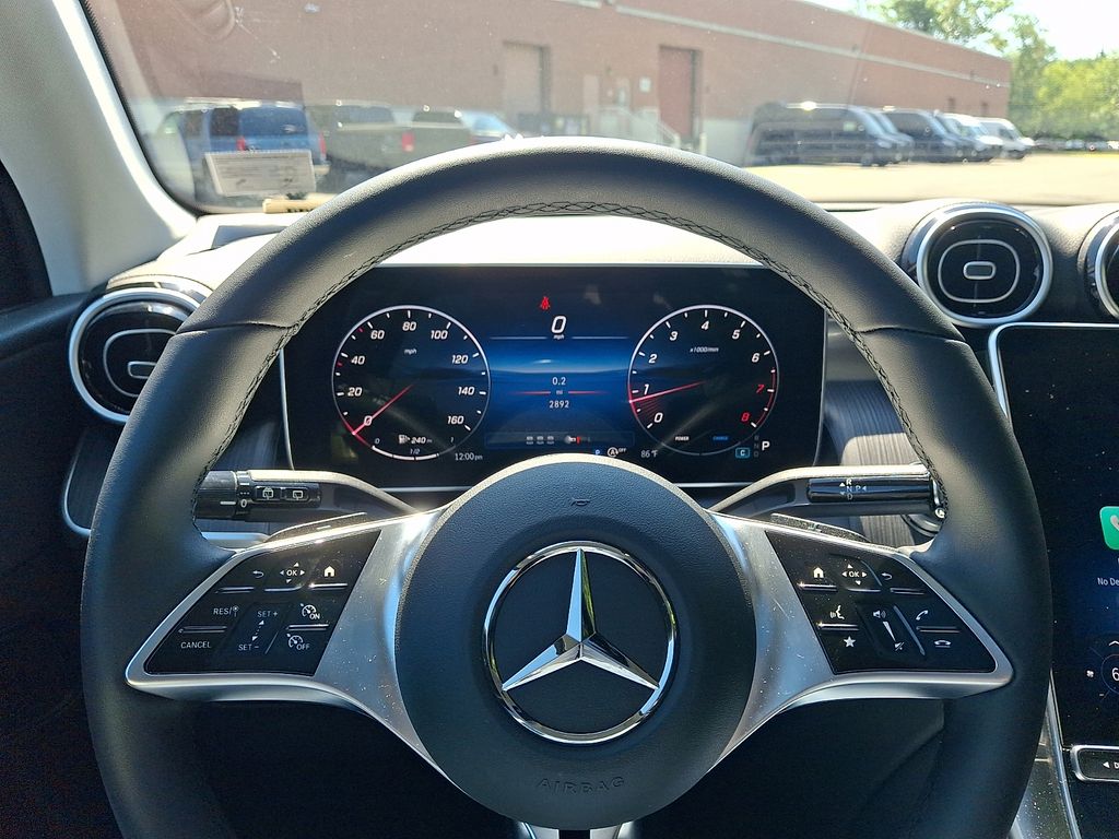 Thumbnail: 2026 Mercedes-Benz GLC - 19