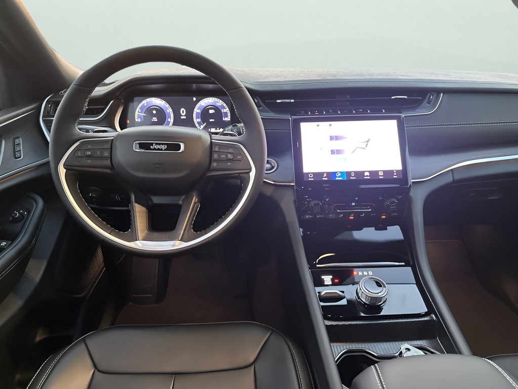 New Car 2025 Jeep Grand Cherokee  Limited For Sale Under $50,000 In Austin, Texas