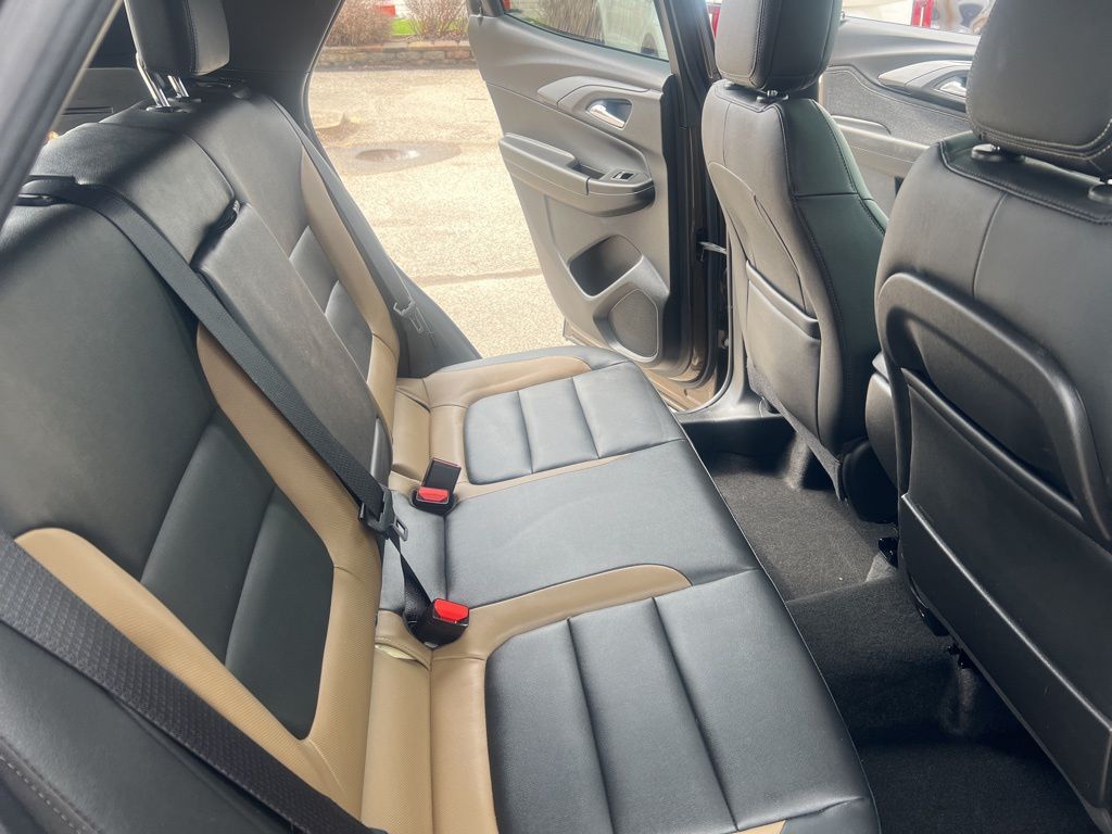 2022 Chevrolet Trailblazer ACTIV photo