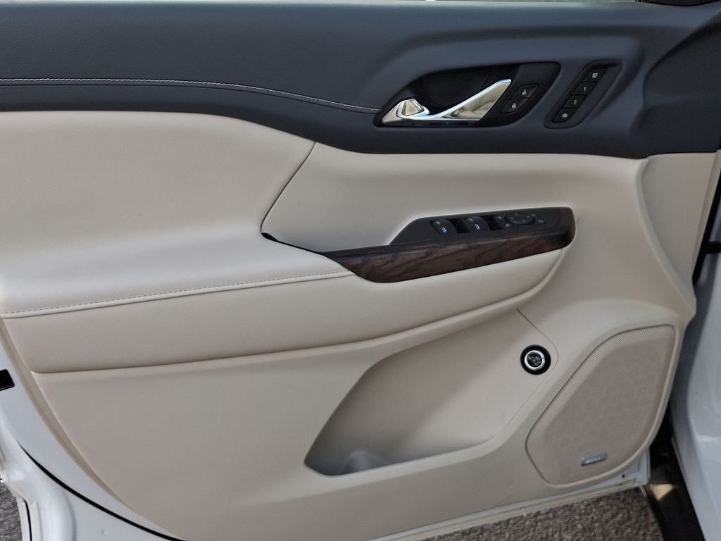 Thumbnail: 2021 GMC Acadia - 14