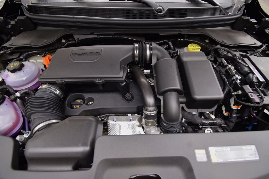 new 2026 Jeep Cherokee car, priced at $45,653