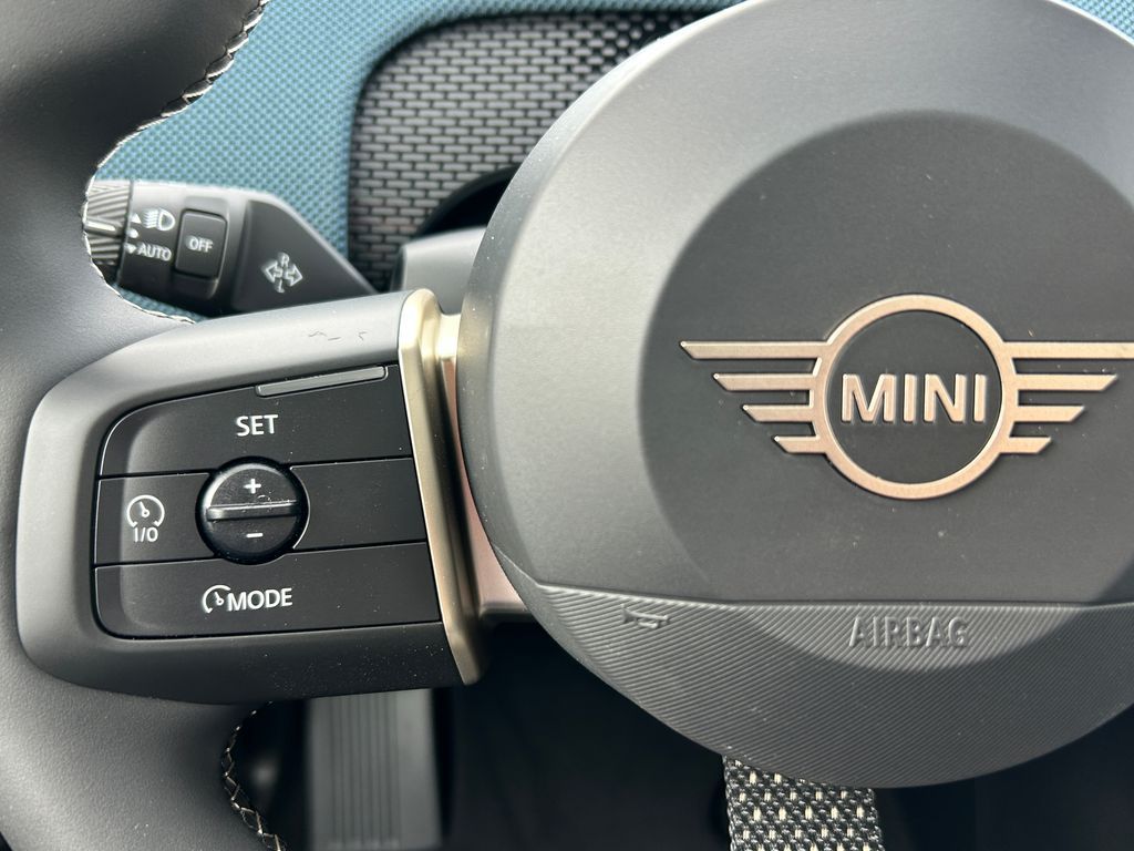 Thumbnail: 2026 MINI Cooper Countryman - 19