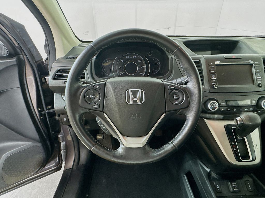 Used Car 2013 Honda Cr-v  Ex-l For Sale Under $10,000 In Austin, Texas