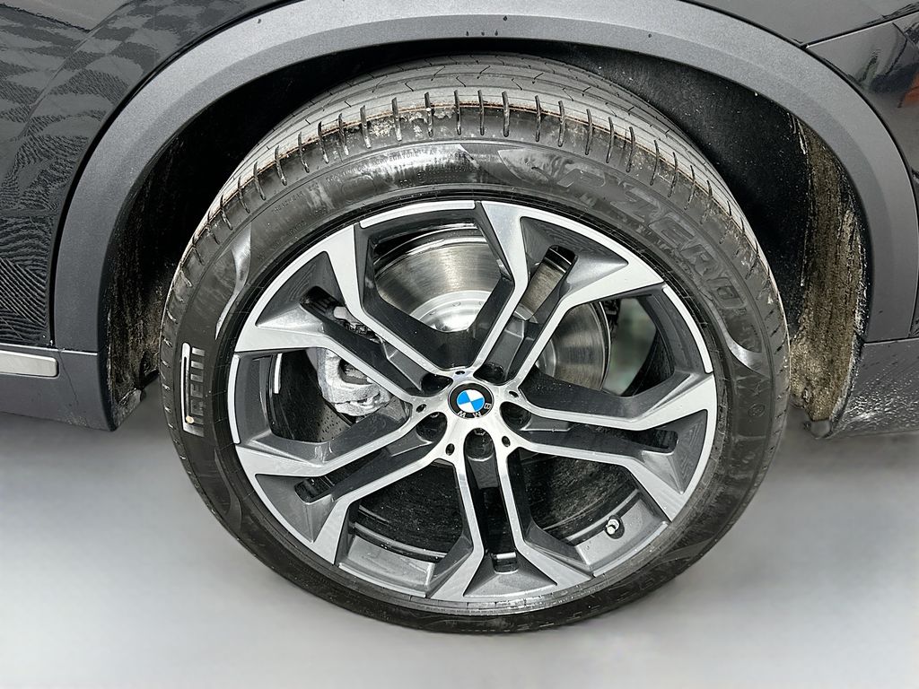 2026 BMW X5 sDrive40i 23