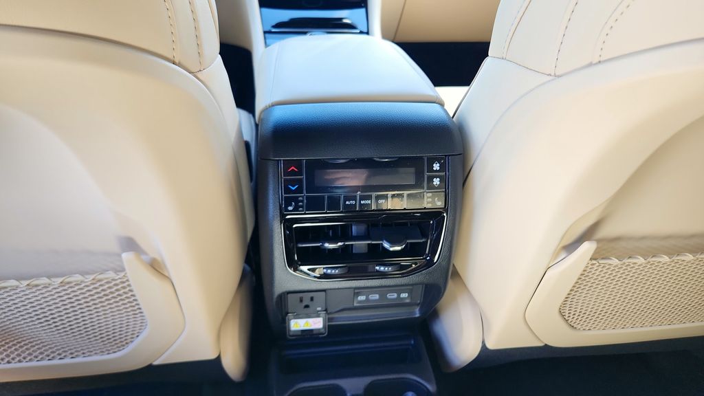 2026 Jeep Grand Cherokee L