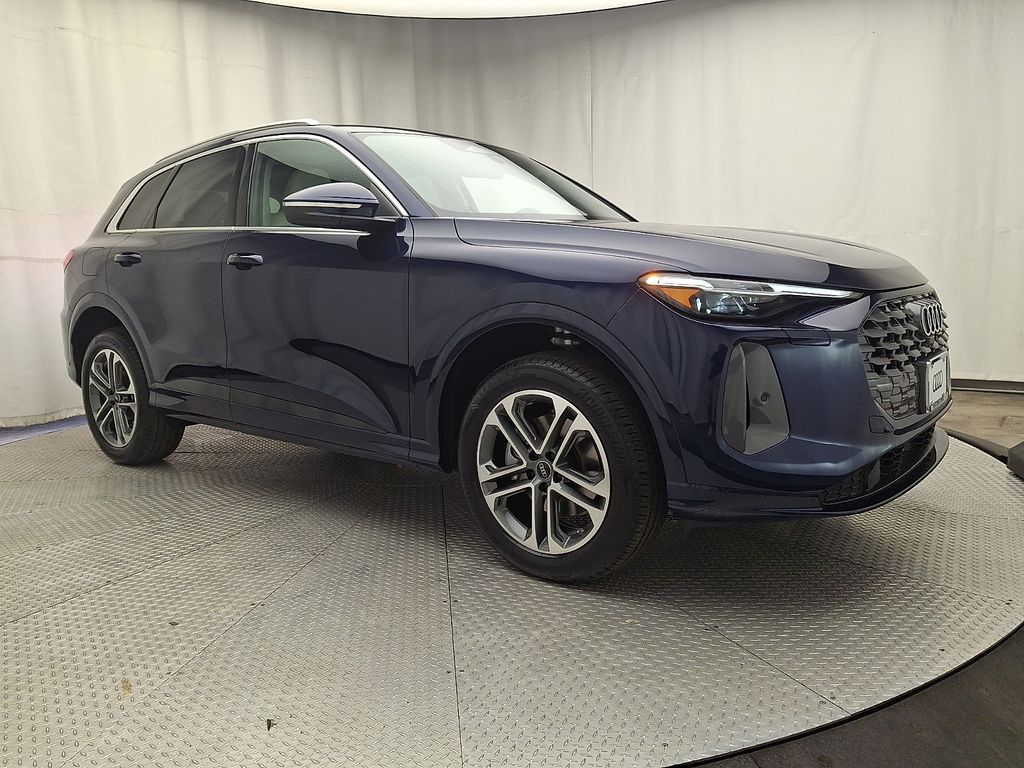 Thumbnail: 2026 Audi Q5 - 2