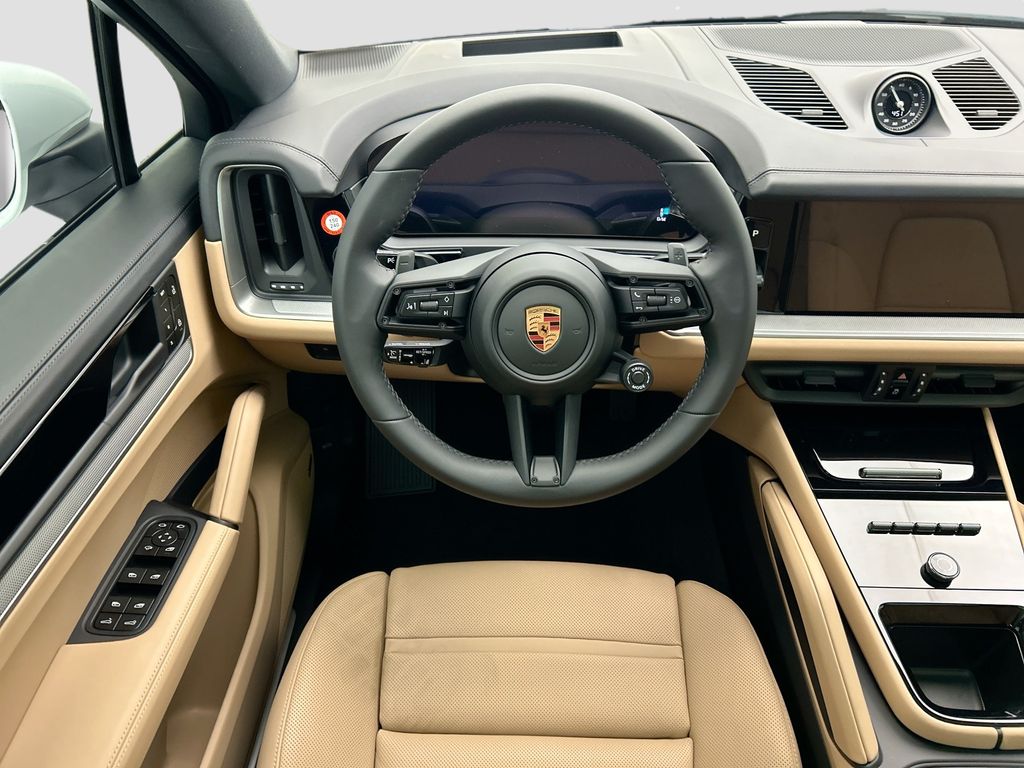 Thumbnail: 2026 Porsche  - 13