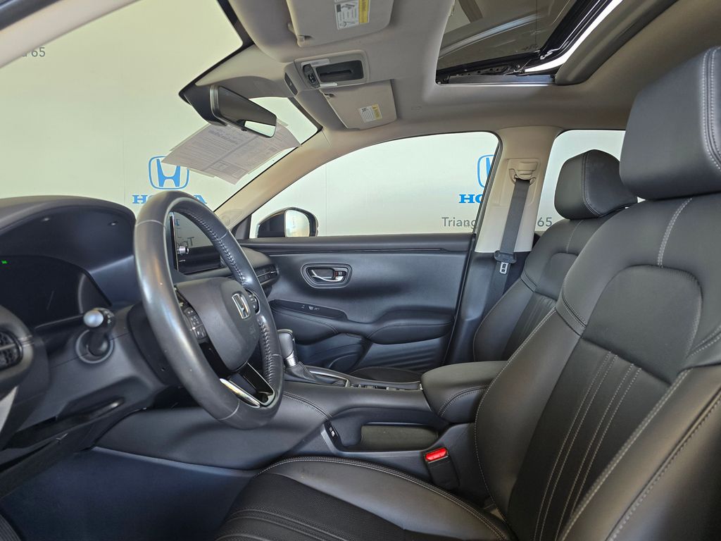 Thumbnail: 2023 Honda HR-V - 12