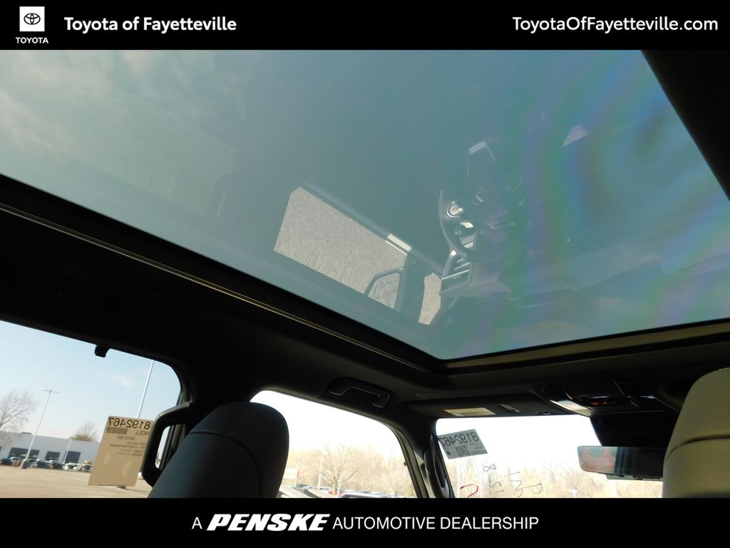 Thumbnail: 2025 Lexus GX - 6