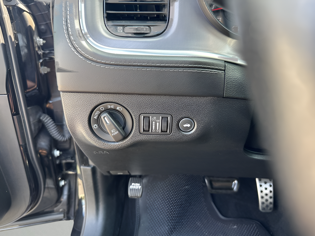 Used Car 2022 Dodge Charger  R/t For Sale Under $40,000 In Austin, Texas