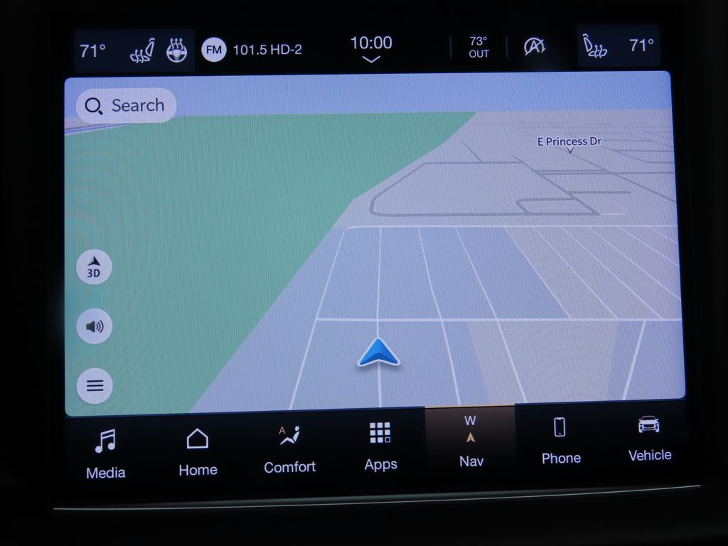 Thumbnail: 2021 Maserati Levante - 15