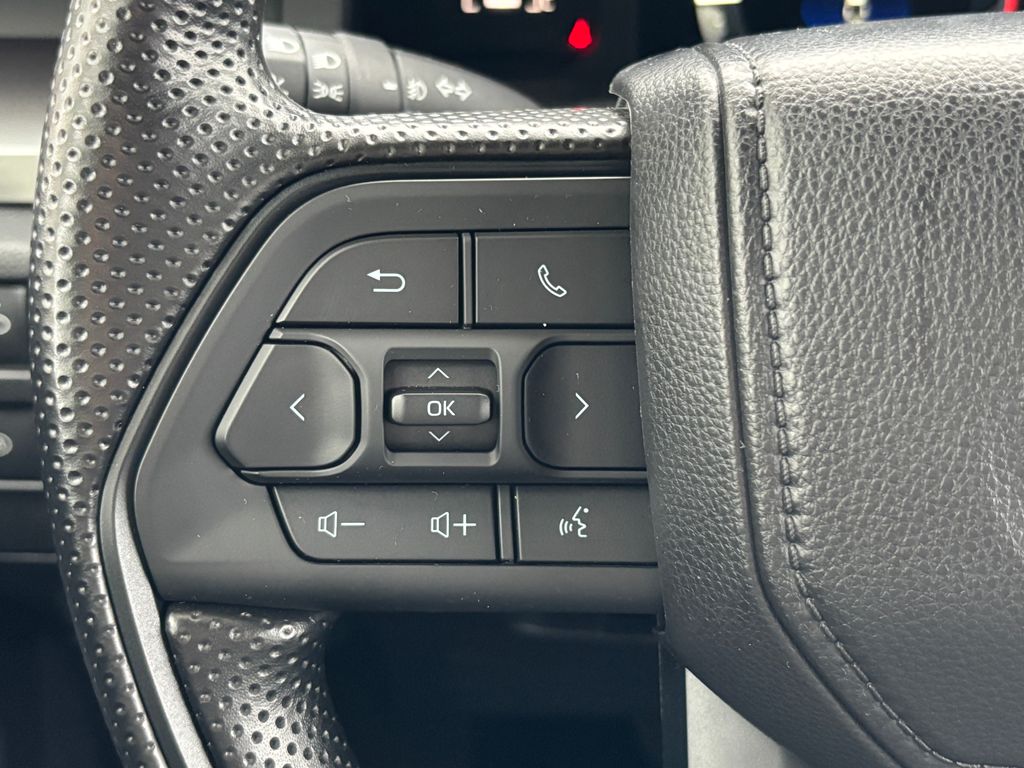 Thumbnail: 2025 Toyota Tacoma - 11