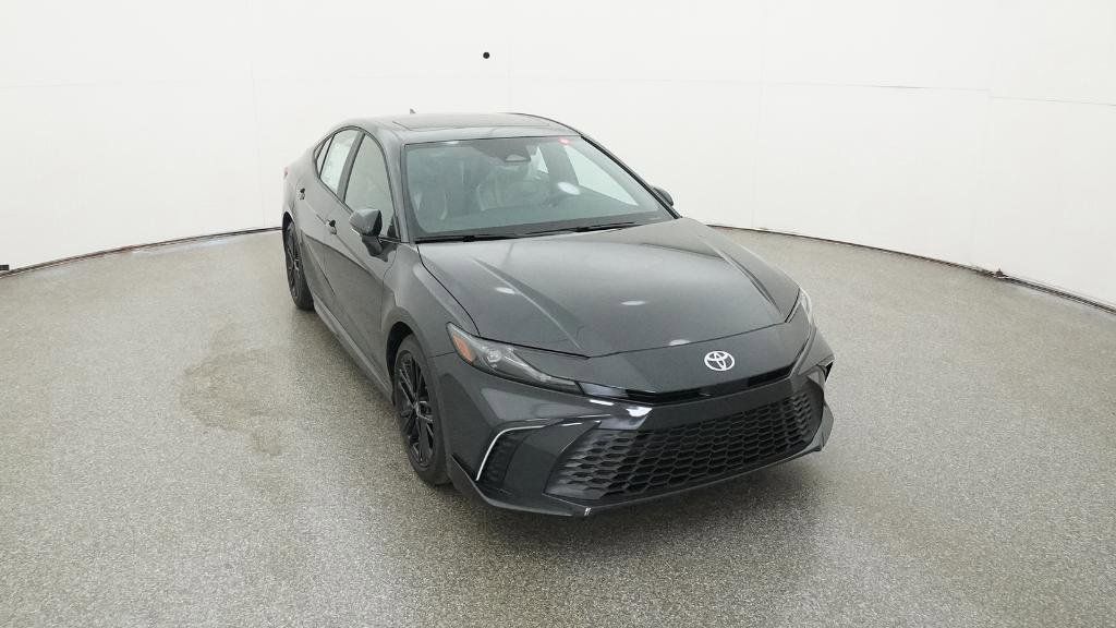 Thumbnail: 2026 Toyota Camry - 14