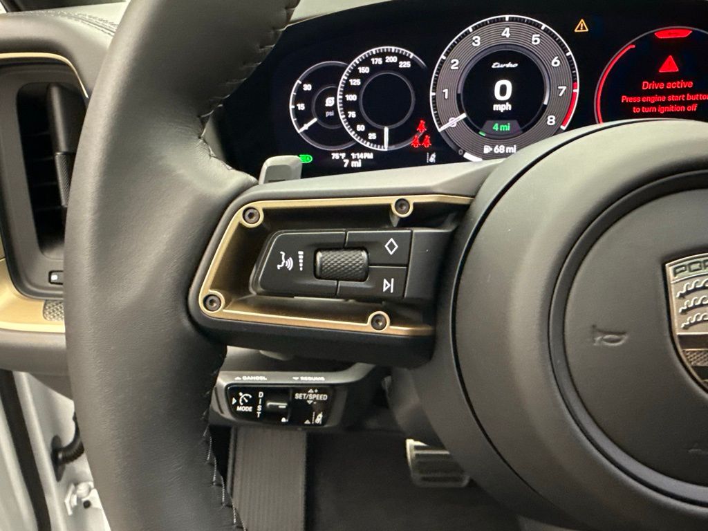 Thumbnail: 2026 Porsche  - 13