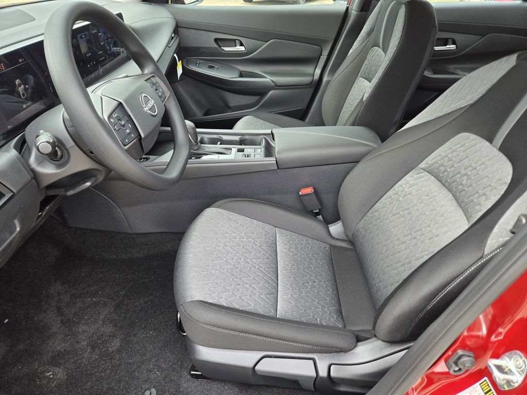 2026 Nissan Sentra SV - 6